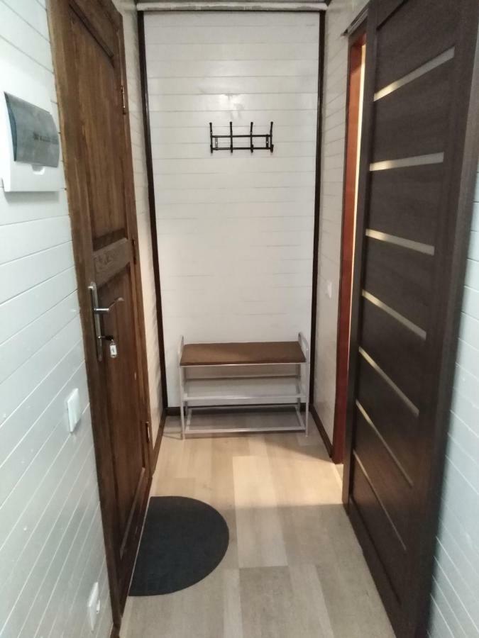Ferienwohnung Solana Schytomyr Exterior foto