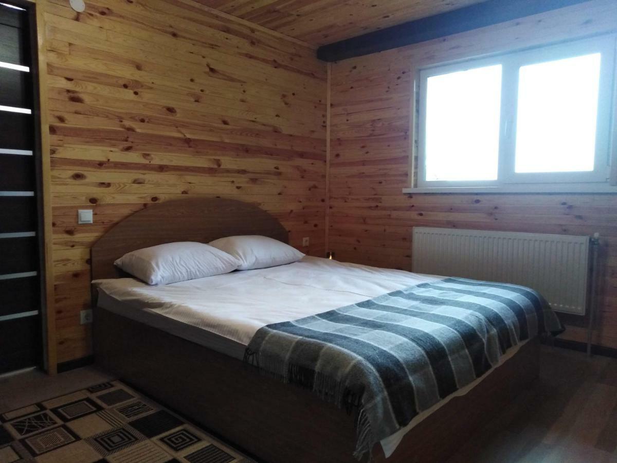 Ferienwohnung Solana Schytomyr Exterior foto