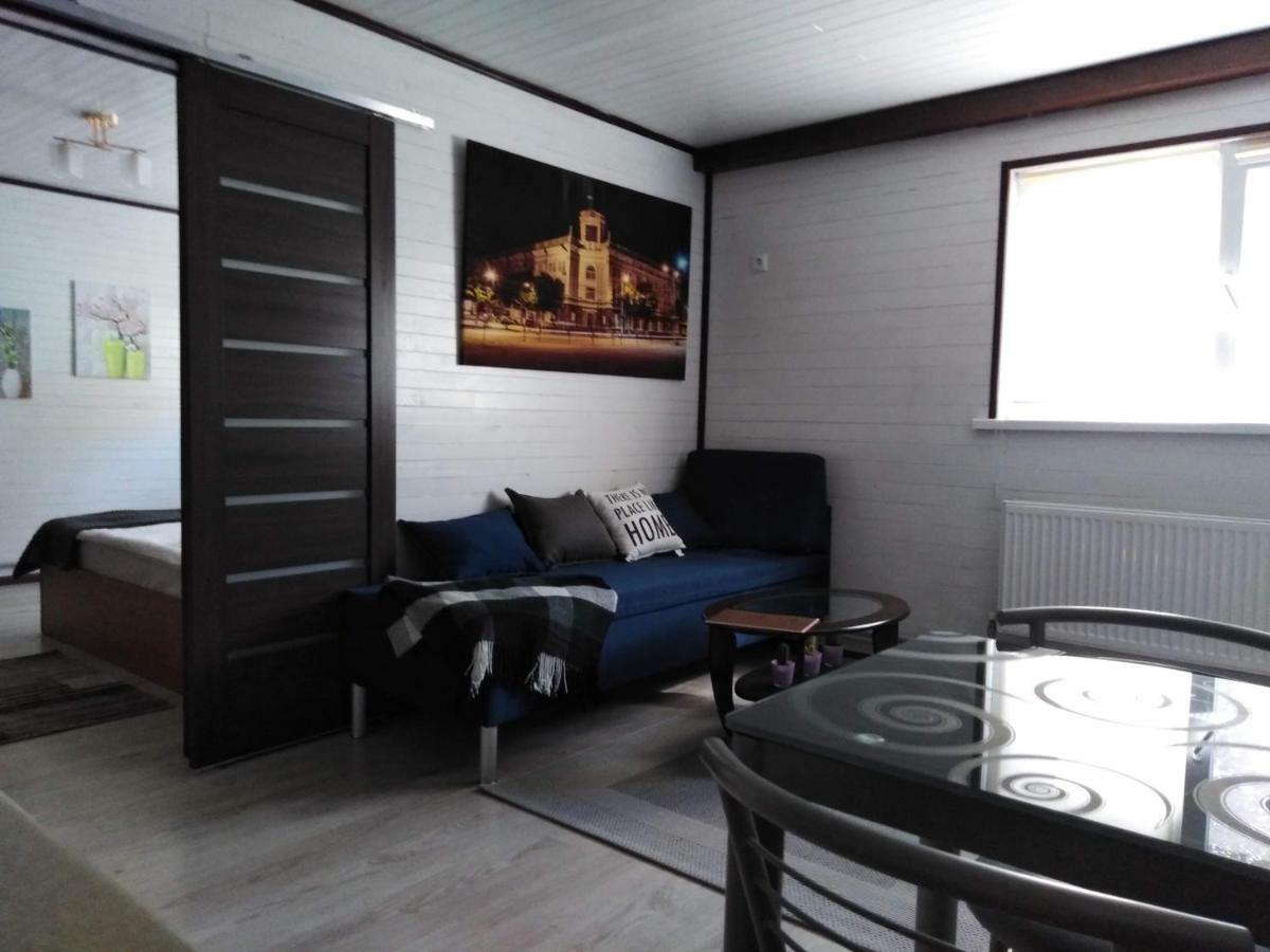 Ferienwohnung Solana Schytomyr Exterior foto